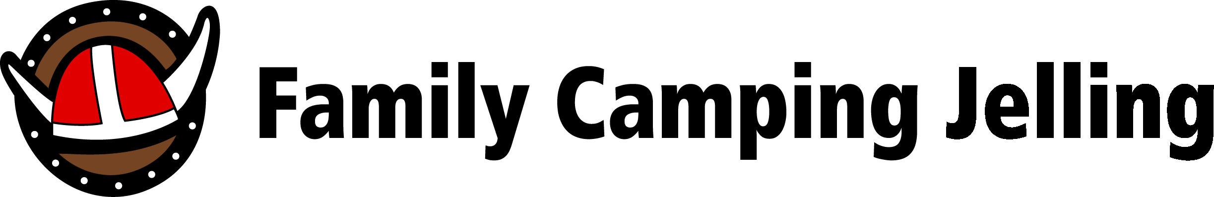 Jelling Camping Logo