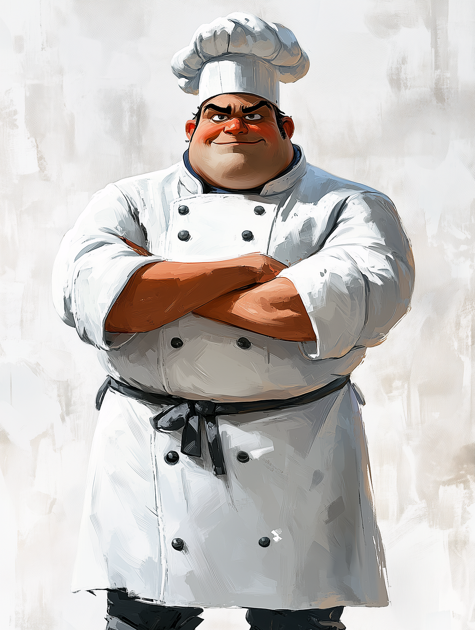 Bøf Bearnaise